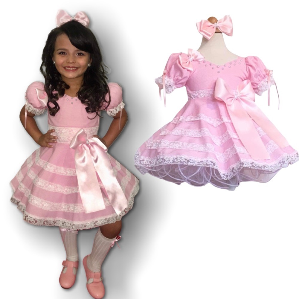 SOLD Custom School Wear Pageant Dress. Party Dress